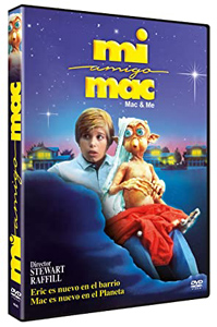 Mac and Me (DVD)